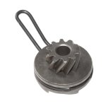 Noix de kick adaptable pour booster nitro ovetto