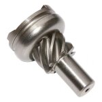 Noix de kick buxy speedfight (pompe mikuni) l. 12, 5mm avec ressort