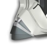 Noseguard scott pour masque split otg