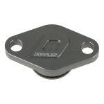 Obturateur de pompe � huile doppler mbk booster / nitro titane