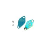 Obturateur de pompe  huile doppler nochrome am6 derbi euro2 / euro3 /