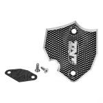 Obturateur pompe  huile tnt am6 - carbone