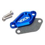 Obturateur de pompe à huile voca racing evo minarelli am6 / derbi ble Obturateur de pompe à huile voca racing evo minarelli am6 / derbi ble