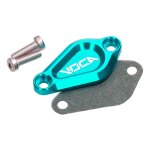 Obturateur de pompe à huile voca racing evo minarelli am6 / derbi cya Obturateur de pompe à huile voca racing evo minarelli am6 / derbi cya