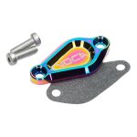Obturateur de pompe à huile voca racing evo minarelli am6 / derbi né Obturateur de pompe à huile voca racing evo minarelli am6 / derbi né