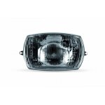 Optique acerbis pour plaque phare dhh certified