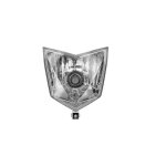 Optique cpi sx / sm 2007 -