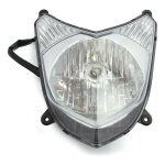 Optique kymco agility 50 / 125