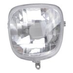 Optique de phare 5jhh4320000 pour yamaha stunt / slider