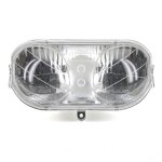 Optique de phare vicma booster next - nouveau modle (99 - 04)