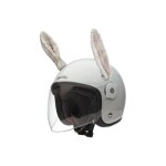 Oreilles d�corative tucano urbano casque mod�le �ne