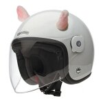 Oreilles d�corative tucano urbano casque mod�le cochon