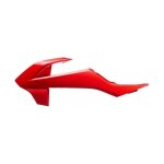 Ou�es de radiateur polisport type origine rouge - gasgas 65 mc 21 - 23