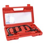 Outil 1tek tools compresseur de ressort de soupape 3 tailles universel