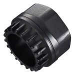 Outils pour boitier de p�dalier shimano tl - un74 - s