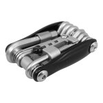 Outil multifonction newton avec d�rive cha�ne et cl� � rayon (15 f