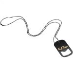 Ouvre bouteille thor 50th anniversary 2018 noir / or