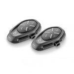 Pack double interphone cellularline link