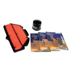Pack entretien moto bihr pour suzuki gsx - r 750 08 - 10