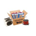 Pack entretien moto bihr pour suzuki gsx - r 750 08 - 10