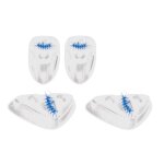 Pads 1tek tuning blanc � led stunt / slider