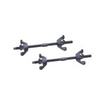 Paire de 2 compresseurs de ressorts d'amortisseurs 370 mm