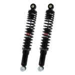Paire d'amortisseurs hydraulique yss aprilia 125 sportcity 06 - 08