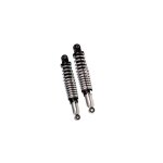 Paire d'amortisseur tun'r entraxe 320 mm