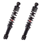 Paire d'amortisseurs yss aprilia leonardo 125 96 - 02