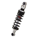 Paire d'amortisseurs yss ecoline suzuki vs 1400 glp 87 - 04