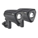 Paire d'antibrouillards led givi s312