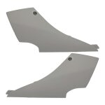 Paire de bas de caisse tnt honda sh 125 2009 - 12