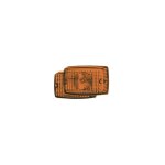 Paire de cabochons de clignotant type cev 236 / 255