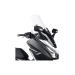 Paire de d�flecteurs givi honda 125 forza 19 - 24