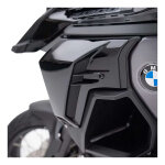 Paire d'�copes lat�rale noir brillant bcd r1300gs adventure 2025 -