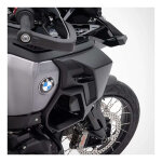 Paire d'�copes lat�rale noir mat bcd r1300gs adventure 2025 -