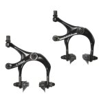 Paire d'�triers de frein pour v�lo de route et fixie newton tirage l