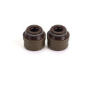 Paire de joint de queue de soupape piaggio zip 50 4t