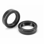 Paire de joints spy de fourche ebr booster / nitro