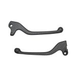 Paire leviers de frein adaptable pour stunt booster 2004> - chrom�