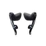 Paire de leviers sram force 22 2x11v noir Paire de leviers sram force 22 2x11v noir