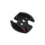 Paire de mousses de joue shoei gt - air - 31 mm