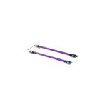 Paire de n�ons tun'r tube ultraviolets avec transformateur