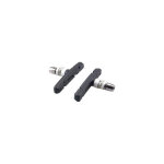 Paire de patins asym�triques v - brake (70 mm)