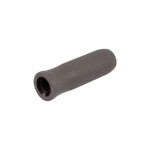 Paire de poignées mogo 110mm grise compatible es1 / es2 Paire de poignées mogo 110mm grise compatible es1 / es2