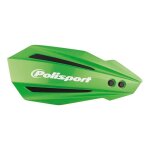 Paire de protèges mains polisport bullit vert lime pour kxf depuis 20 Paire de protèges mains polisport bullit vert lime pour kxf depuis 20