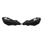Paire de protges mains ufo mx noir ktm 14 - 22