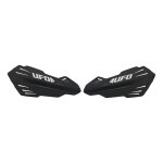 Paire de protges mains ufo mx ventil noir gasgas 21 - 23