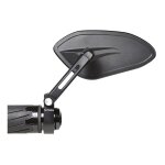 Paire de r�troviseurs embouts de guidon chaft graham handle