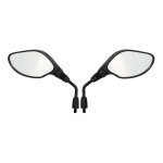 Paire de r�troviseur honda pcx 125 2010 - 17 - remplace les oem : 88220